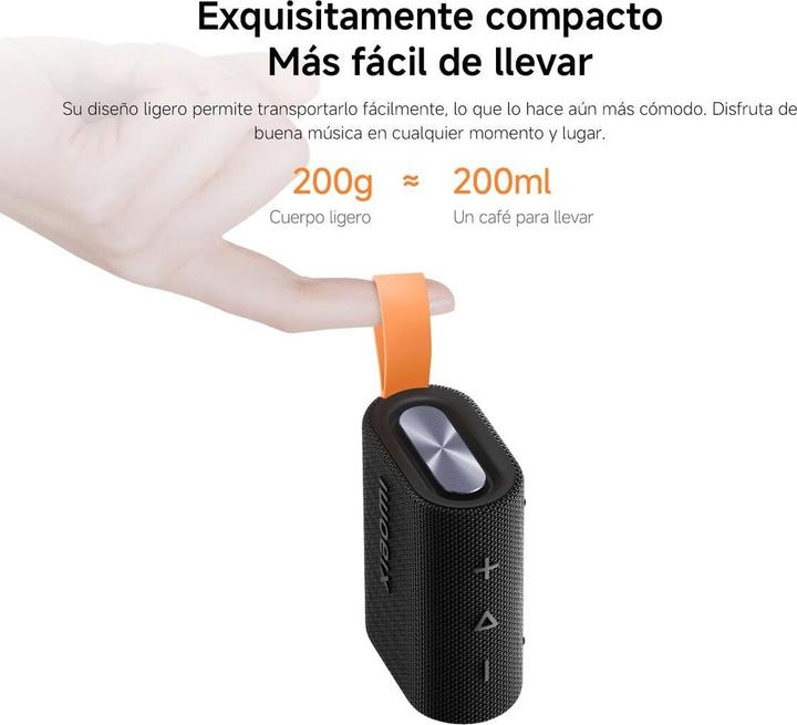 Productafbeelding Xiaomi Sound Pocket (10 h)