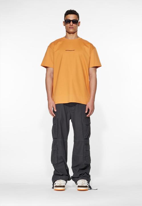 Image du produit Mjgonzales In tha Hood V.2 x Heavy Overszied Tee - 83785 (XS)