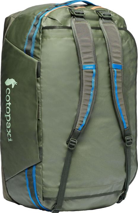 Immagine prodotto Cotopaxi Allpa Getaway Duffel (100 l)