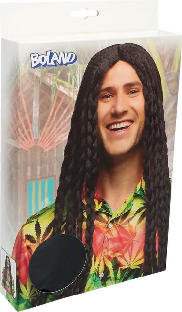 Immagine prodotto Boland Anima ribelle Dreadlock