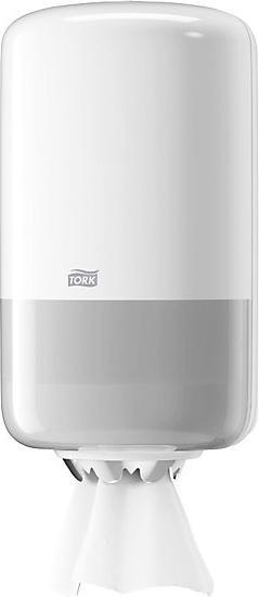 Image du produit Tork Distributeur d'essuie-mains et de serviettes Min