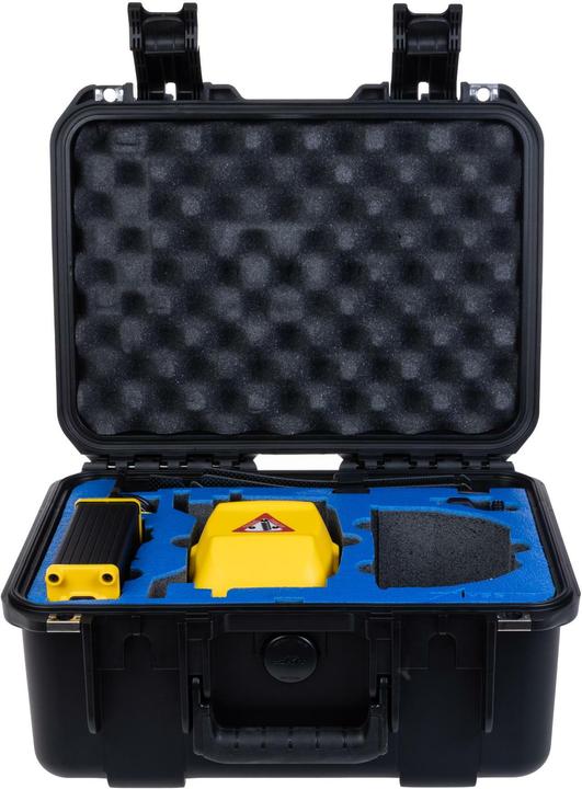 Actual product image AVSS PRS-M350EX (Drone parachute, DJI Matrice 350 RTK)