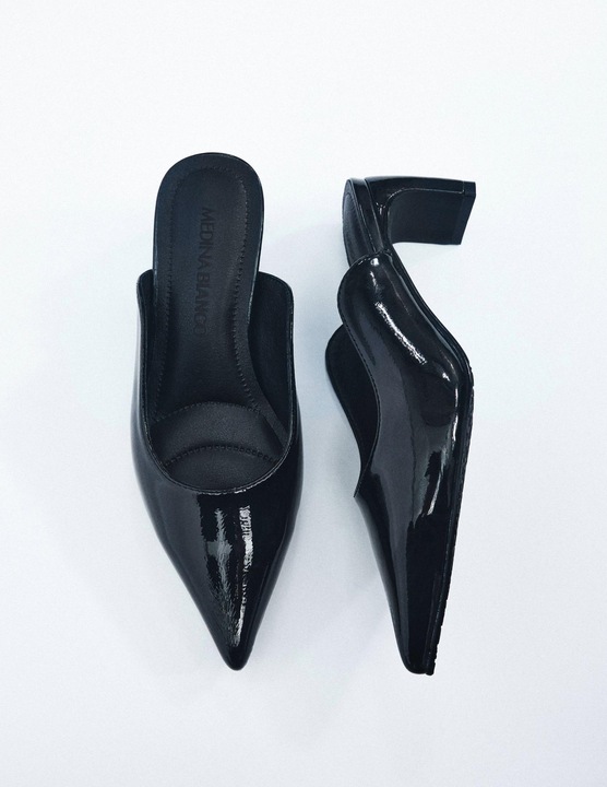 Produktbild Bianco BIAROWE Mules (36)