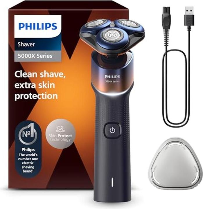 Image du produit Philips Shaver Series 5000 (X5012/00)