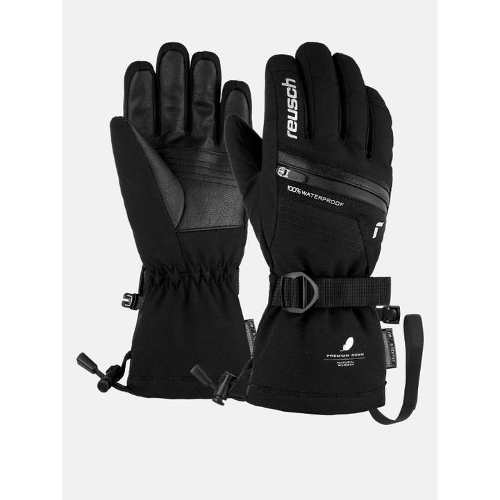 Produktbild Reusch Lando R-Tex XT JR (3.5)