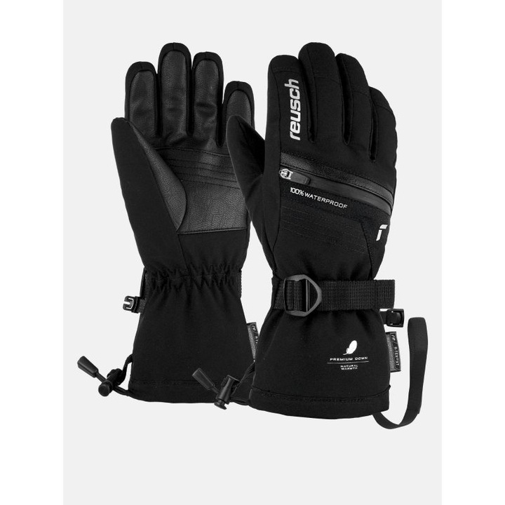 Produktbild Reusch Lando R-Tex XT JR (3.5)
