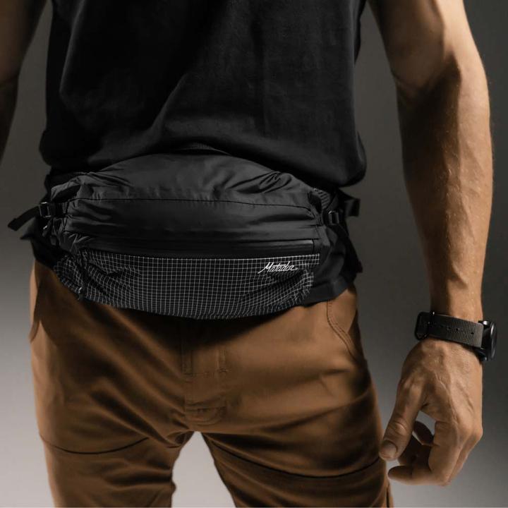 Actual product image Matador Freerain