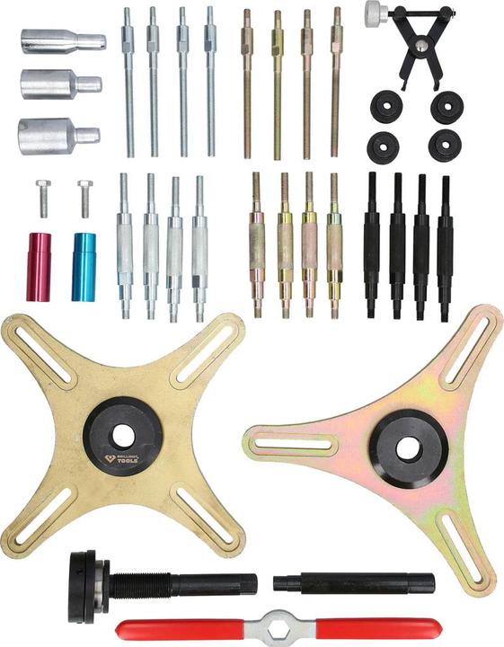 Actual product image Brilliant Tools BT641150