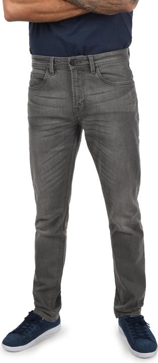 Immagine prodotto Indicode Quebec Jeans Denim Pantaloni Da Uomo elasticizzato Regular- Fit