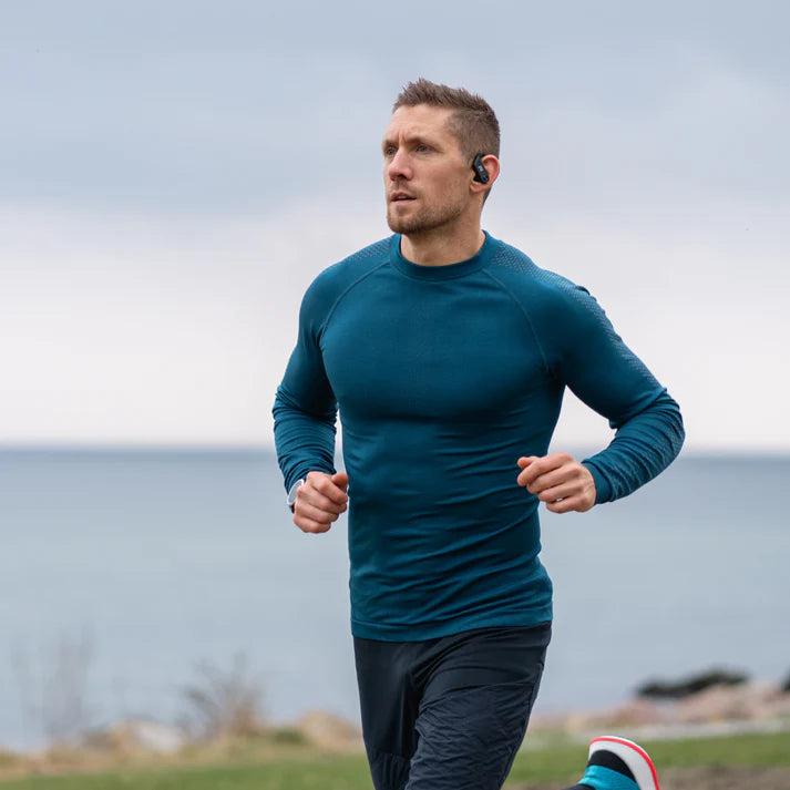 Immagine prodotto Miiego Miibuds Active Go (100 h, Senza fili)