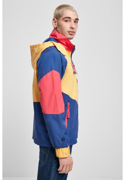 Produktbild Starter Multicolored Logo Jacket (S)