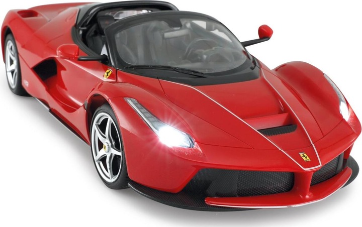 Actual product image Jamara 114 Ferrari LaFerrari Aperta Drift Mode