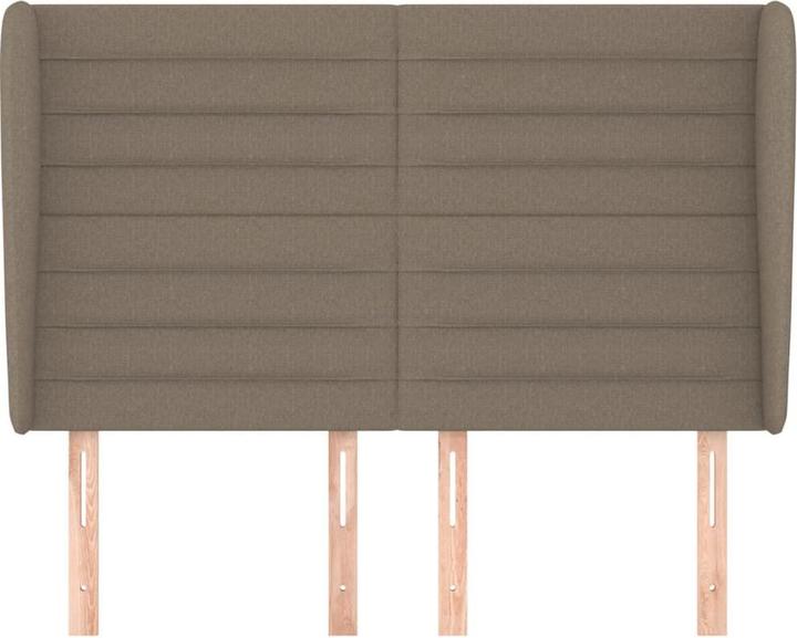 Produktbild vidaXL Nanete (147 x 23 x 128 cm)