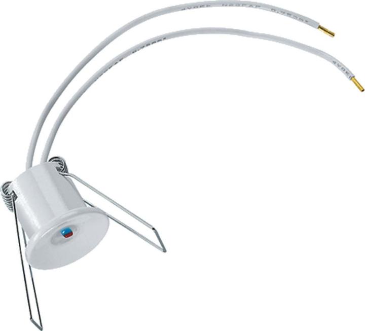 Actual product image MDT Temperature sensor PT1000 for ceiling installation SCN-PTDE0.01