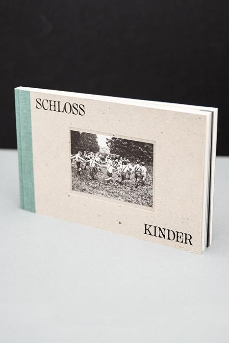 Actual product image Castle children (German, 2019)