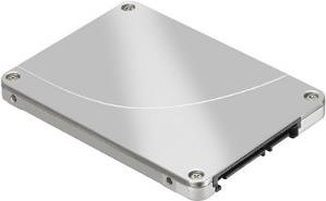Produktbild CoreParts 2.5" IDE 64GB MLC SSD (P2-64) (64 GB, 2.5")