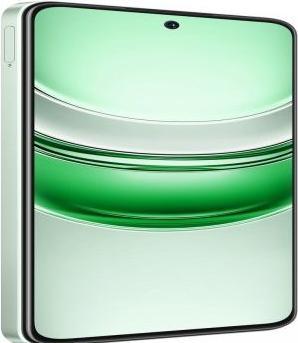 Image du produit realme 14x 5G 6GB/128GB Grün (128 Go, Péridot vert, 6.67", Double SIM hybride + eSIM, 5G)