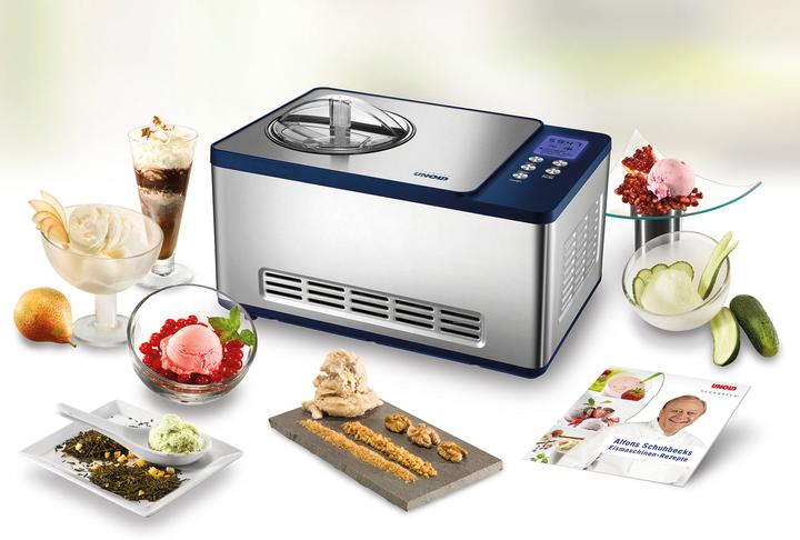 Produktbild Unold Schuhbeck