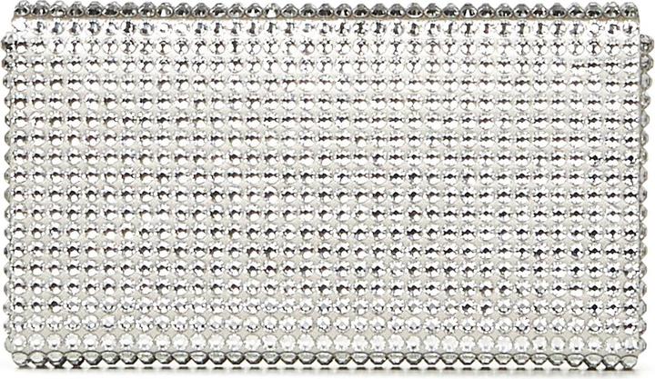 Image du produit Amina Muaddi Bags.. Silver