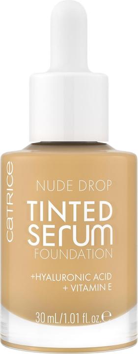 Immagine prodotto Catrice Nude Drop Fondotinta in Siero (038W)