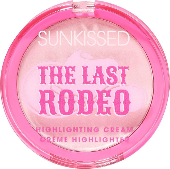 Produktbild Sunkissed Der letzte Rodeo-Highlighter (Highlighter, 7.20 g)