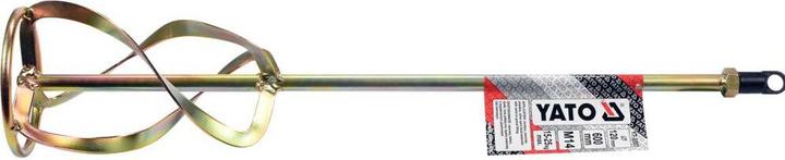 Actual product image Yato YT-5507