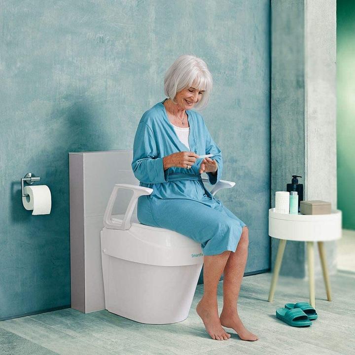 Produktbild Dietz Toilettensitzerhöhung