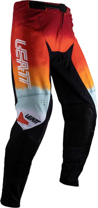 Leatt Moto 4.5 Glamis Hose (Mannen, 28, 30, 32, 44, 50)