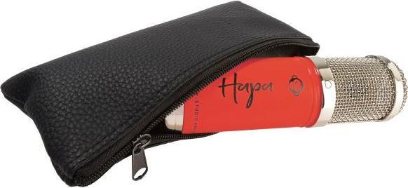 Produktbild Monkey Banana Hapa USB-Mikrofon Gelenkarm