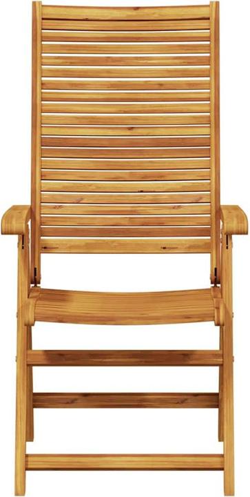 Produktbild vidaXL Gartenset (110 x 55 x 75 cm)