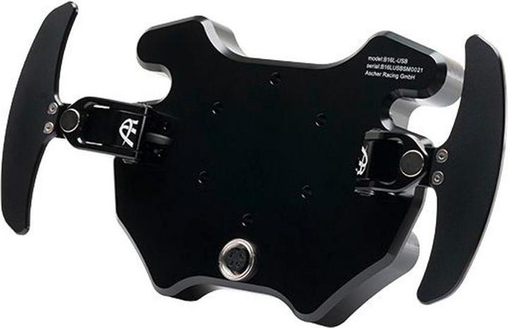 Immagine prodotto Ascher Racing B16L-USB