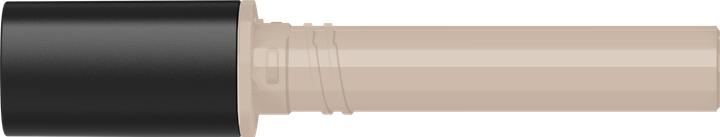 Produktbild Molotow Sketcher Patrone brush (warmgrau 2, 1 x)