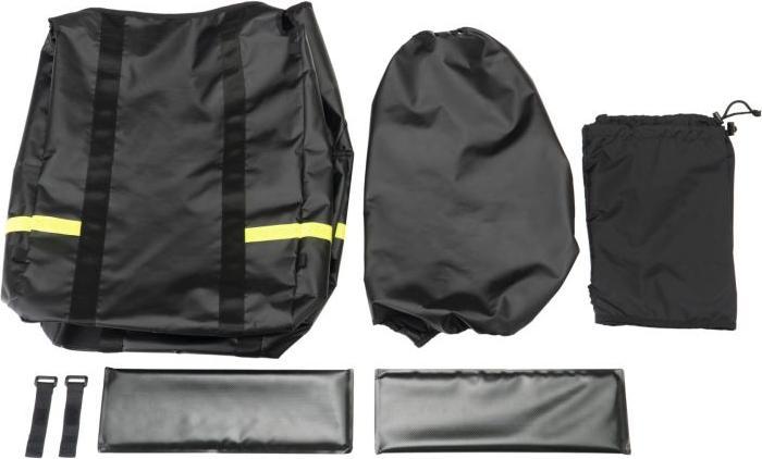 Produktbild Tern Bicycles Storm Box Mini, untere Schutzhülle