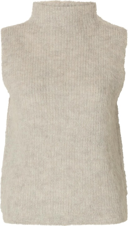 Produktbild Selected Femme Ärmelloses Strickoberteil (L)