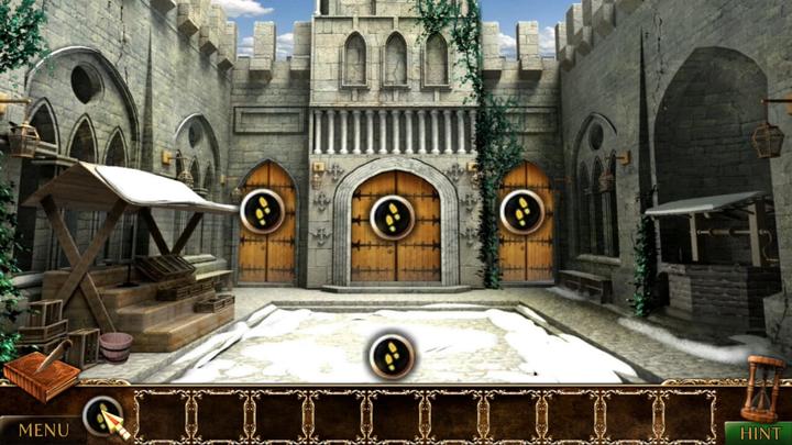 Produktbild FunBox Media Hidden Objects Collection: Volume 1 (Import) (Switch, Switch Lite, Switch OLED, EN)