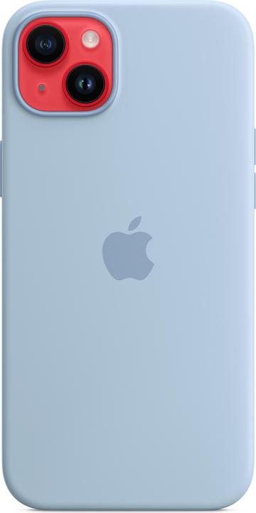 Produktbild Apple Silicone Case with MagSafe (Apple iPhone 14 Plus)