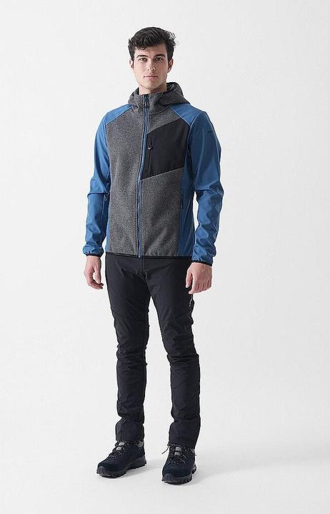 Actual product image Icepeak Softshell n Dorr (58)