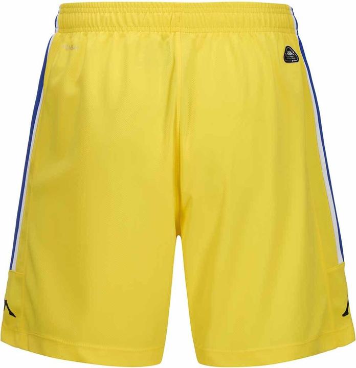 Actual product image Kappa Goalkeeper shorts AS Monaco Kombat Ryder 2024/25 (XXL)