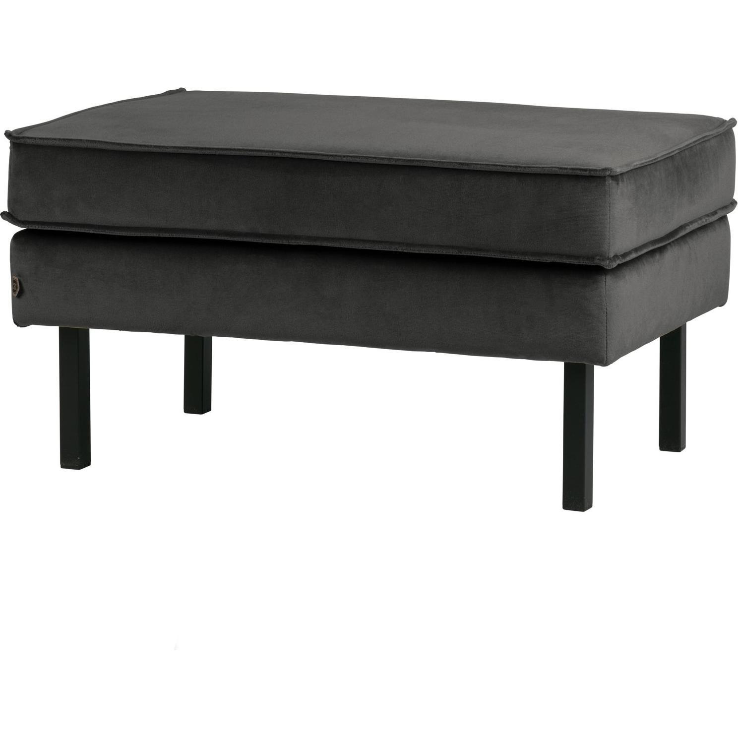 Thumbnail - BePureHome, Hocker + Pouf, Rodeo