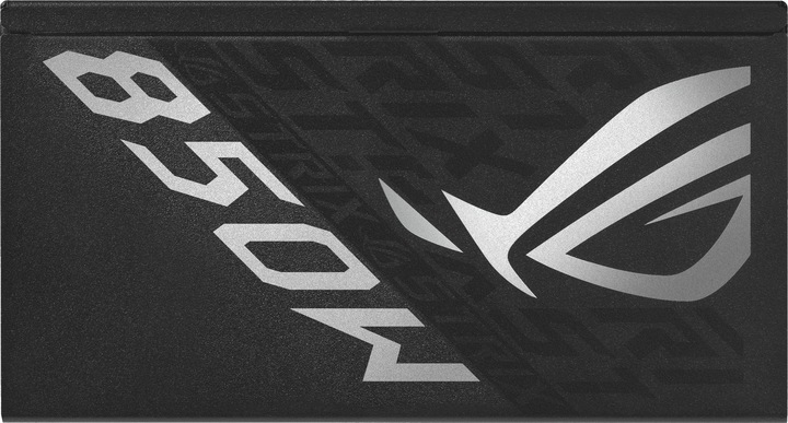 Actual product image ASUS ROG-STRIX-850P-GAMING power supply unit (850 W)