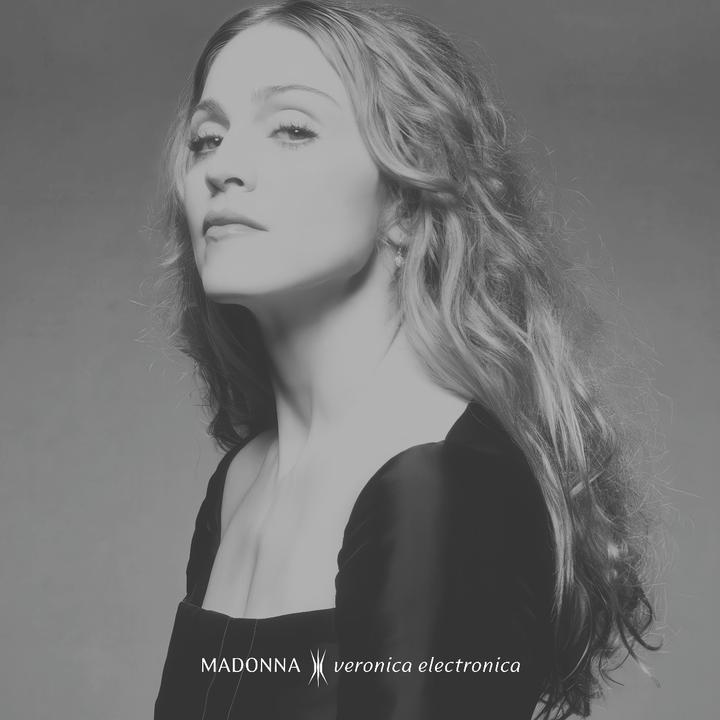 Produktbild Veronica Electronica (Cvnl) (Madonna)
