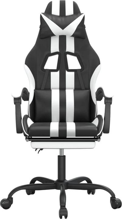 Actual product image vidaXL Gaming-Stuhl