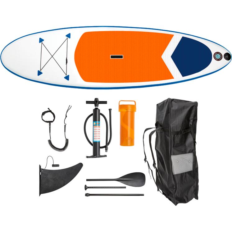 Aqua CS, Stand Up Paddle