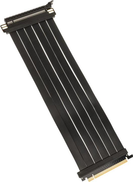 Actual product image Kolink PCIe Riser Kabel