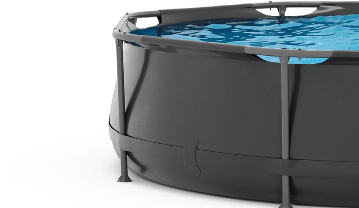 Produktbild Virtufit Rundrohr-Pool