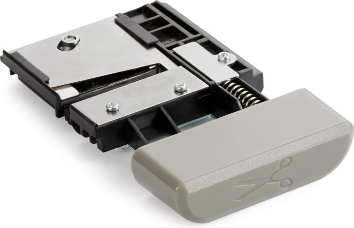 Dymo XTL 300 Cutter Mechanism