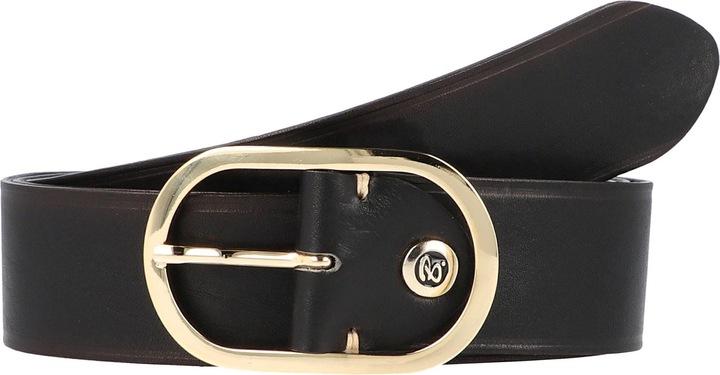Produktbild B.Belt Gürtel Leder (100)