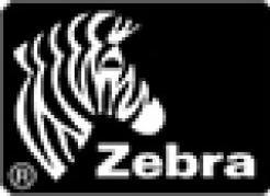 Actual product image Zebra Z-Select 2000D, label roll, thermal paper, 102x152mm Z-Select 2000D, label roll, thermal paper (10.16 cm)