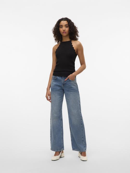 Immagine prodotto Aware Vmpanama Sl Knit Top Vma Noos (L)