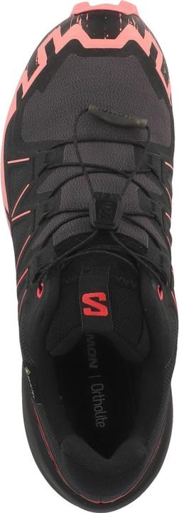 Actual product image Salomon Speedcross 6 GTX - 68435 (43 1/3)
